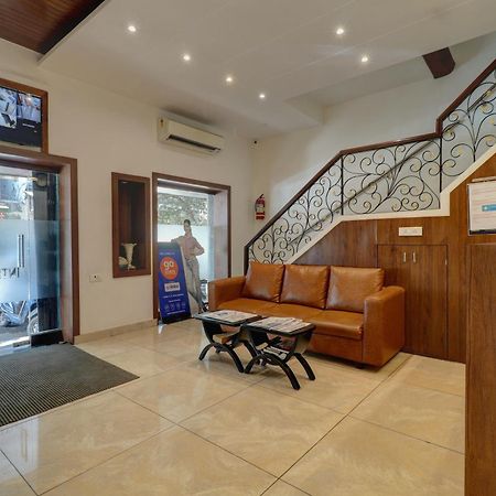 Hotel A. K. International - Fort Мумбаи Экстерьер фото